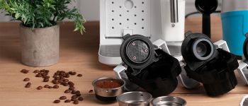 Как правильно выбрать полуавтоматическую кофемашину: от помпы до капучинатора